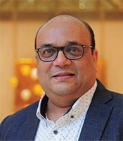 director